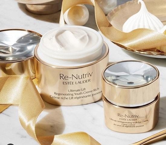 کرم رینوتریو استی لادر آلتیمیت لیفت estee lauder اورجینال