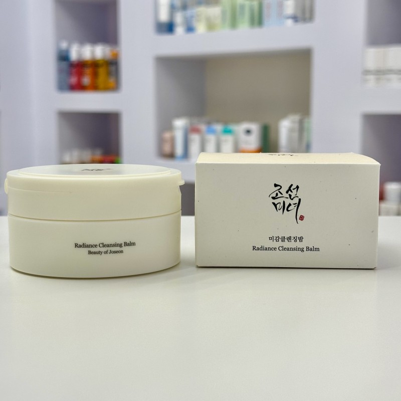 بالم پاک کننده بیوتی آف جوسان beauty of joseon (اورجینال)