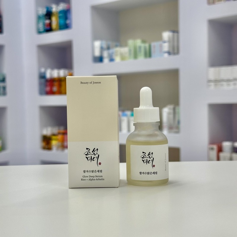 سرم آلفا آربوتین  بیوتی آف جوسان beauty of joseon