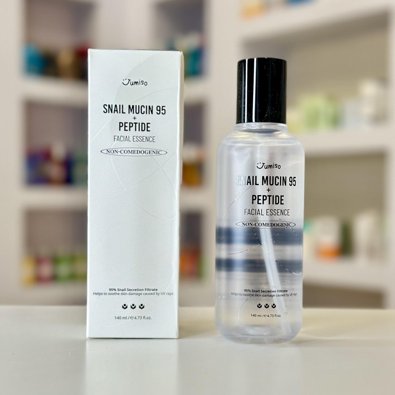 اسنس حلزون جومیسو JUMISO