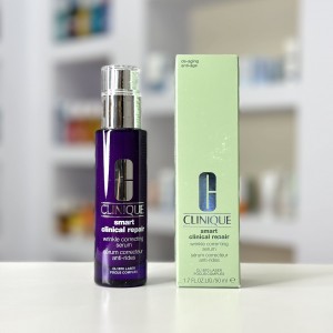 سرم ضد چروک قوی اسمارت  کلینیک clinique