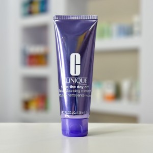 موس پاک کننده صورت کلینیک clinique