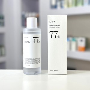 تونر آبرسان آنوا anua