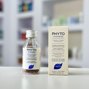 قرص فیتو فانر 120 عددی (اورجینال ایتالیایی) phyto