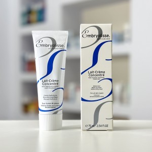 کرم مرطوب کننده چند منظوره امبریولیس embryolisse