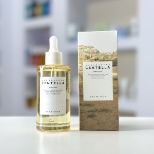 آمپول ترمیم کننده ماداگاسکار سنتلا SKIN1004