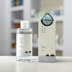 تونر آبرسان دوکدو راند لب round lab