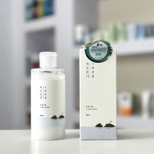 لوسیون آبرسان دوکدو راند لب round lab