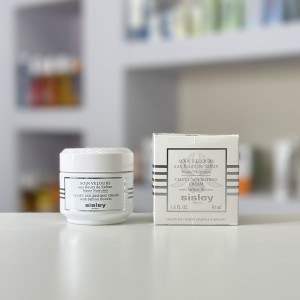 کرم گل زعفران سیسلی sisley