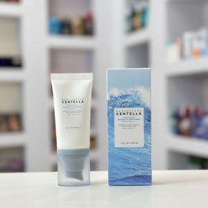 ضدآفتاب سنتلا اسکین 1004 skin 1004