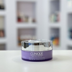 بالم پاک کننده صورت و آرایش تیک دی آف کلینیک clinique