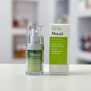 سرم رتینول مورد ۱۵ میل murad (اورجینال)