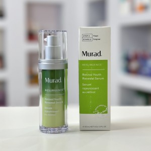 سرم رتینول مورد ۳۰ میل murad (اورجینال)