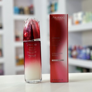 سرم کنستانتره شیسیدو SHISEIDO | اورجینال ژاپن