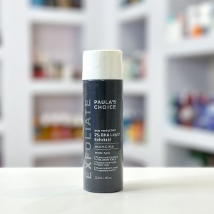 لایه بردار مایع پائولاز چویس Paulas choice