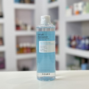 میسلار واتر نیاسینامید کوزارکس cosrx