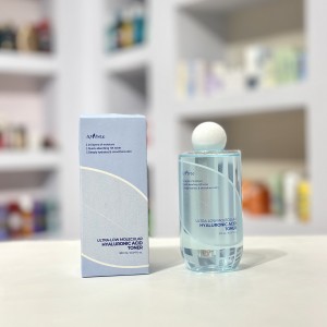 میسلار واتر هیالورنیک اسید ایزنتری isntree