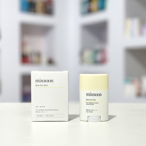 ضدافتاب استیکی لوبیا میکسون mixsoon