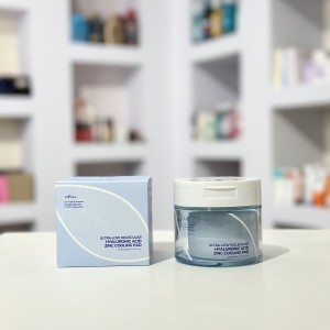 تونر پد خنک کننده هیالورنیک اسید ایزنتری Isntree