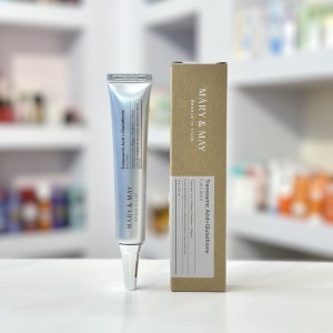 کرم دور چشم ضد لک و روشن کننده مری اند می Mary&May