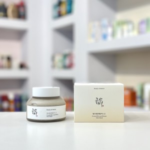 ماسک روشن کننده عسل و برنج بیوتی اف جوسان Beauty of Joseon