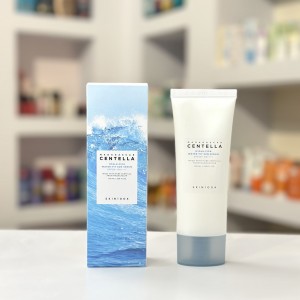 ضدآفتاب 100 ml اسکین 1004 skin