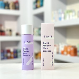 واتر اسنس حلزون تیام TIAM