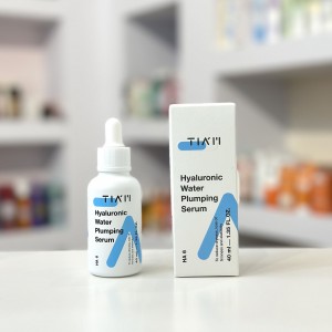 سرم هیالورونیک اسید تیام TIAM