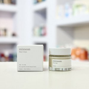 کرم لوبیا میکسون mixsoon