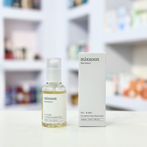 اسنس لوبیا ( بین ) میکسون