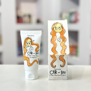 اسنس موی ترميم كننده روزانه الیزاوکا Elizavecca