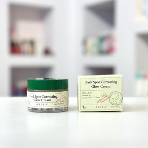 کرم ضد لک و درخشان‌ کننده پوست دارک اسپات اکسیس وای AXIS Y