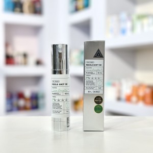 سرم ریدل شات 100 vt - reedle shot