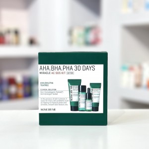 کیت مراقبتی میراکل سام بای می SOME BY MI