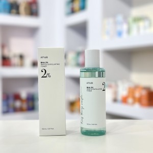 تونر لایه بردار آنوا Anua