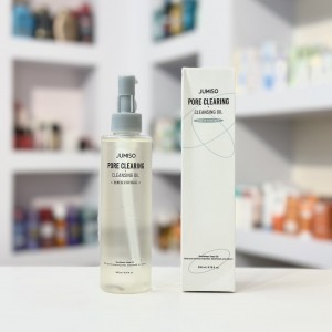 روغن کلینزر کنترل منافذ جومیسو JUMISO