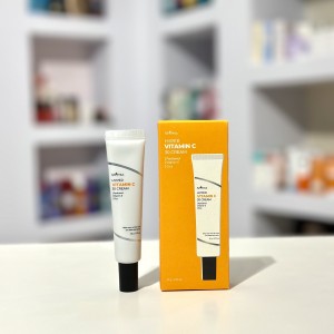 هایپر کرم ویتامین سی ۳۰٪ ایزنتری Isntree