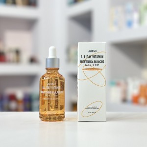 سرم روشن کننده جومیسو ۳۰ و ۵۰ میل JUMISO