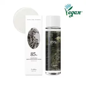 تونر رطوبت رسان و تنظیم‌کننده پوست آناستاتیکا دکتر آلتیا dr althea