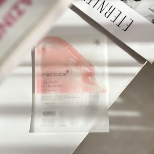 ماسک لیفتینگ کلاژن مدی کیوب medicube