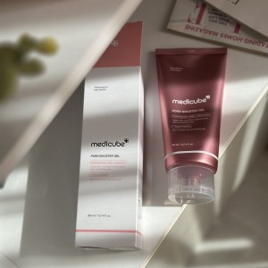 ژل بوستر PDRN مدی کیوب medicube