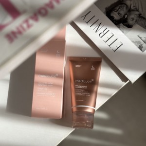 ماسک شب کلاژن مدی کیوب medicube