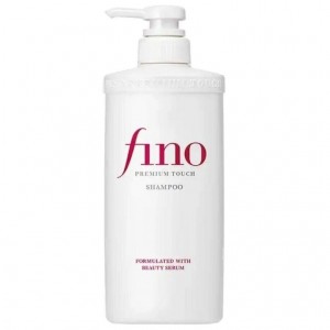 شامپو فینو پریمیوم تاچ fino