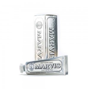 خمیر دندان مارویس سفید کننده MARVIS