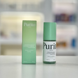 سرم ترمیم کننده سنتلا پیوریتو purito