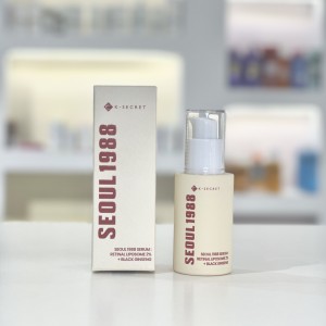 سرم رتینال لیپوزوم ۲٪ کی‌سکرت k-secret