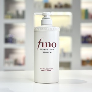 شامپو فینو پریمیوم تاچ fino
