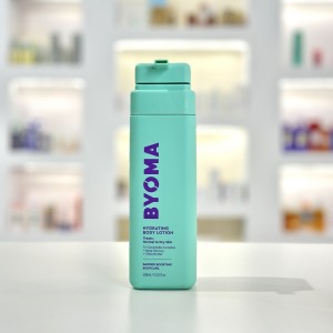 لوسیون بدن آبرسان بایوما byoma