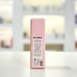ژل کرم مرطوب کننده بایوما byoma