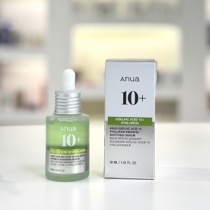 سرم ازلائیک اسید آنوا anua